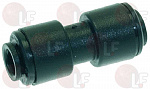 Фитинг прямой PM0406E Фитинг прямой PM0406E