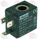 КАТУШКА WB8.0 115V КАТУШКА WB8.0 115V