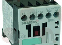 CONTACTOR 3RT1023 24V 50/60Hz
