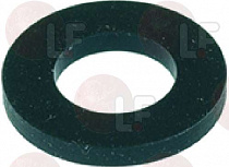 FLAT GASKET EPDM ? 17.5x9.5x2 ��