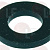 FLAT GASKET EPDM ? 17.5x9.5x2 ��