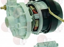 ����� FIR 2256VSX 1HP 230V 50Hz