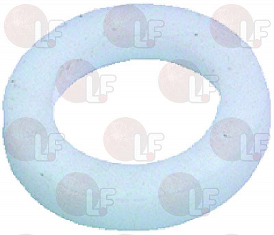 TEFLON FLAT GASKET ? 20x13x3 ��