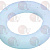 TEFLON FLAT GASKET ? 20x13x3 ��