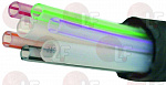 PYTHON 7 HOSES - ISOLATION 13 мм - 50 m PYTHON 7 HOSES - ISOLATION 13 мм - 50 m