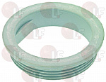 INLET OUTLET ASSEMBLY RING NUT