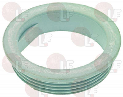 INLET OUTLET ASSEMBLY RING NUT