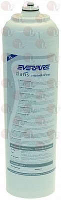 FILTER CARTRIDGE CLARIS XL