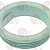 INLET OUTLET ASSEMBLY RING NUT