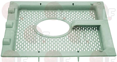 WASH TANK FILTER ? 245x245 �� WITH HOLE
