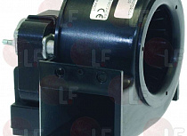 CENTRIFUGAL FAN CRT 072 P