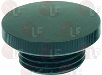 WASH ARM ASSEMBLY END CAP