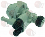 HYDRAULIC RINSE AID INJECTOR