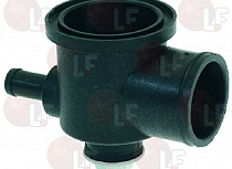 WASH ARM ASSY UPPER MANIFOLD
