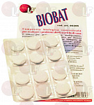BIOLOGICAL DRAIN CLEANER 12 TABS