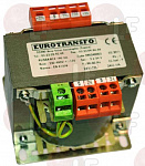 Трансформатор PRIM 230-400V SEC 2x24V Трансформатор PRIM 230-400V SEC 2x24V