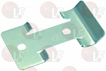 DRAWER SPIRAL HOLDING CLIP
