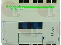 CONTACTOR SCHNEIDER LC1D183P7