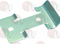 DRAWER SPIRAL HOLDING CLIP
