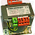 ������������� PRIM 230-400V SEC 2x24V