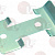 DRAWER SPIRAL HOLDING CLIP