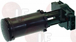 COFFEE GROUP LOWER PISTON