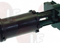 COFFEE GROUP LOWER PISTON