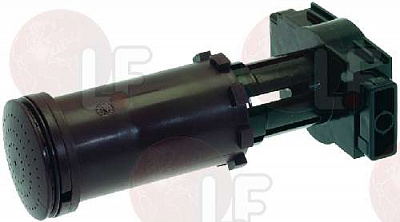 COFFEE GROUP LOWER PISTON