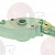 BOTTOM WASH ARM ASSEMBLY 350 ��