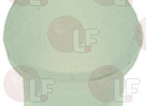 SILICONE MUSHROOM GASKET