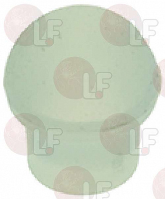 SILICONE MUSHROOM GASKET