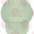 SILICONE MUSHROOM GASKET