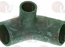 OUTLET HOSE
