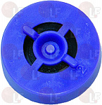 VIOLET INLET REDUCER VIOLET INLET REDUCER