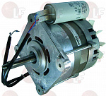 МОТОР 125/50 1/3HP 230V 50Hz МОТОР 125/50 1/3HP 230V 50Hz