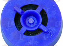 VIOLET INLET REDUCER