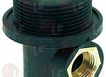 LOWER CENTER SUPPORT