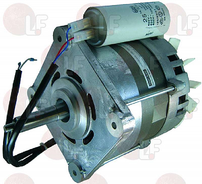 ����� 125/50 1/3HP 230V 50Hz