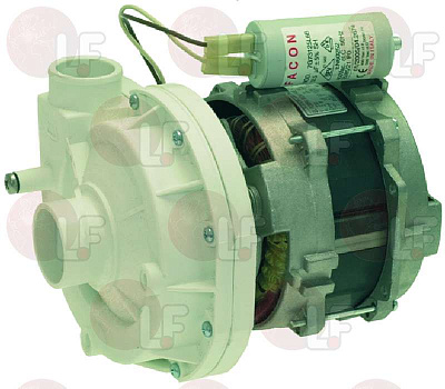�����  LGB ZF290SX 0.67HP 230V