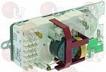 ТАЙМЕР 230/240V 50Hz ТАЙМЕР 230/240V 50Hz