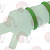 WATER STEAM PASSAGE FITTING