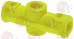 RINSE IMPELLER HUB RINSE IMPELLER HUB