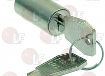 ��� ����� LOCK B657 25A