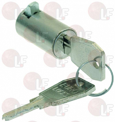 ��� ����� LOCK B657 25A