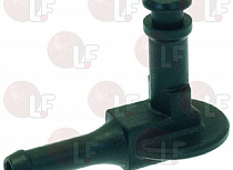 MILK-STEAM HOSE-END FITTING ������