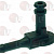MILK-STEAM HOSE-END FITTING ������