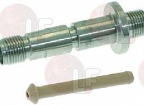 TOP PISTON ROD
