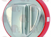 SILVER-RED HANDLE ? 72 ��