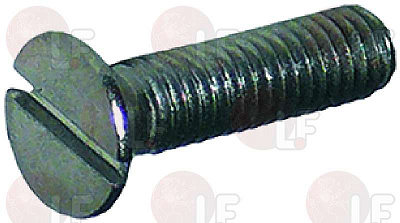 SCREW M4 x 12 ��� HANDLE