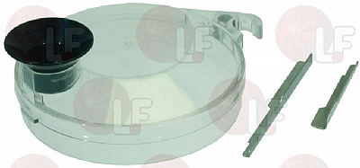 CUTTER LID ? 210 ��